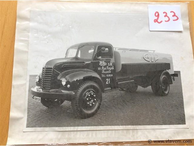 Reclame foto's - afbeelding 1 van  2