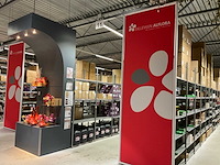 Reclame frame (2x) - afbeelding 2 van  7