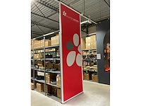 Reclame frame (2x) - afbeelding 4 van  7