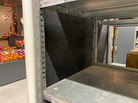 Reclame frame (2x) - afbeelding 6 van  7