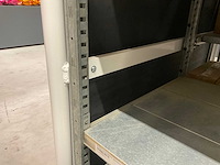 Reclame frame (2x) - afbeelding 7 van  7