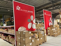 Reclame frame (3x) - afbeelding 1 van  9