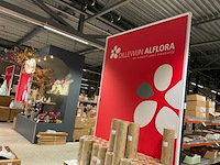 Reclame frame (3x) - afbeelding 2 van  9