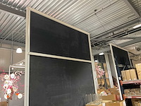 Reclame frame (3x) - afbeelding 4 van  9