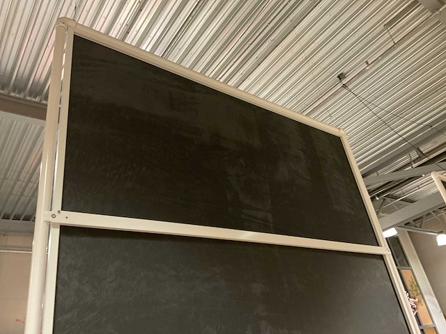 Reclame frame (3x) - afbeelding 5 van  9