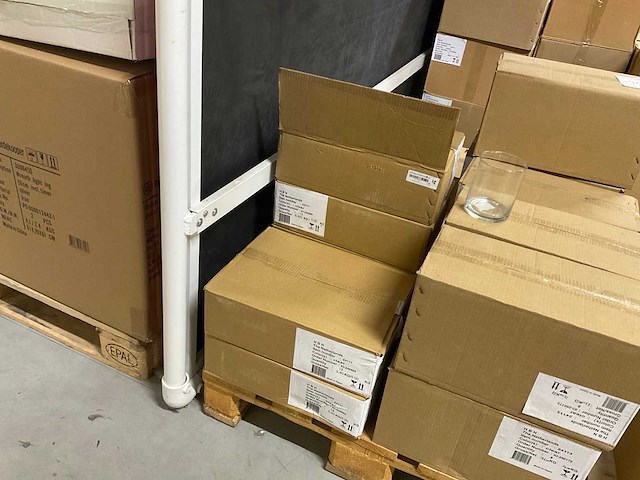 Reclame frame (3x) - afbeelding 6 van  9