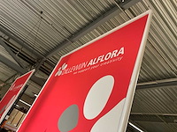 Reclame frame (3x) - afbeelding 7 van  9