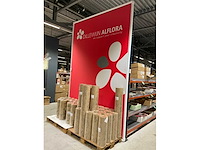 Reclame frame (3x) - afbeelding 8 van  9