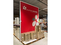 Reclame frame (3x) - afbeelding 9 van  9