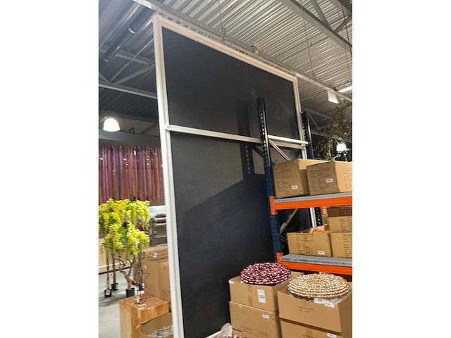 Reclame frame (3x) - afbeelding 2 van  14