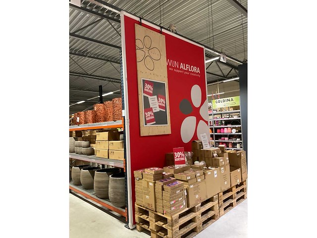 Reclame frame (3x) - afbeelding 4 van  14