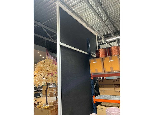 Reclame frame (3x) - afbeelding 6 van  14