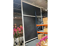 Reclame frame (3x) - afbeelding 9 van  14