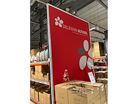 Reclame frame (3x) - afbeelding 13 van  14