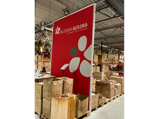 Reclame frame (3x) - afbeelding 14 van  14