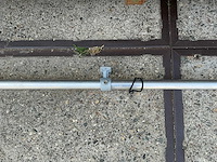 Reclame frame 400x95 cm - afbeelding 2 van  13