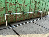 Reclame frame 400x95 cm - afbeelding 7 van  13