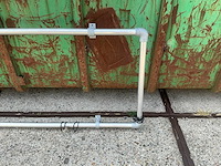 Reclame frame 400x95 cm - afbeelding 10 van  13