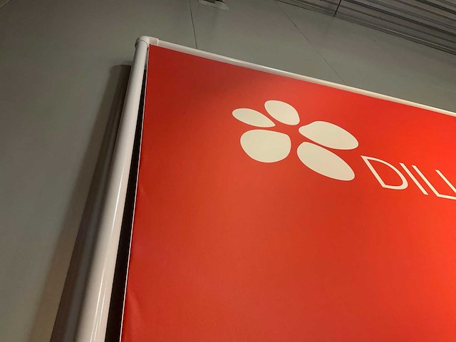 Reclame frame - afbeelding 4 van  4