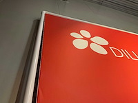 Reclame frame - afbeelding 4 van  4