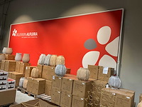 Reclame frame - afbeelding 1 van  4