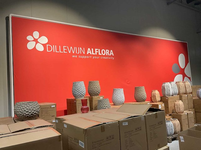 Reclame frame - afbeelding 2 van  4