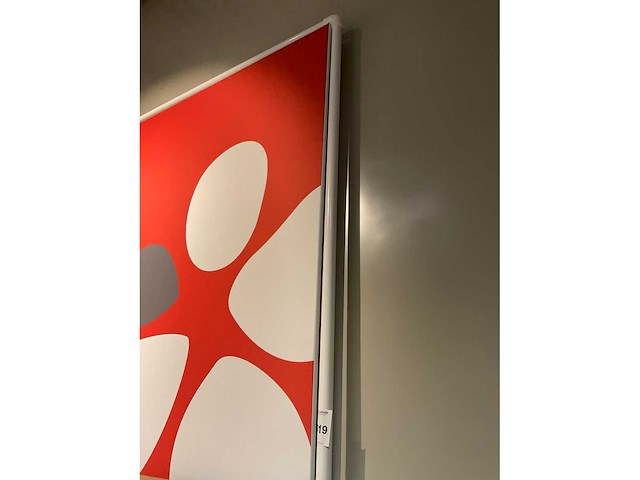 Reclame frame - afbeelding 4 van  4