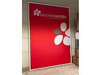 Reclame frame - afbeelding 2 van  4