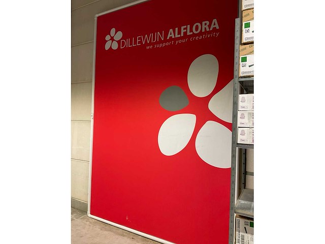 Reclame frame - afbeelding 3 van  4