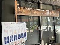 Reclame items ‘s hertogenbosch - afbeelding 3 van  8