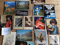 Reclame kalenders - afbeelding 1 van  5