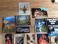 Reclame kalenders - afbeelding 2 van  5