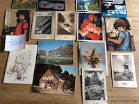 Reclame kalenders - afbeelding 3 van  5