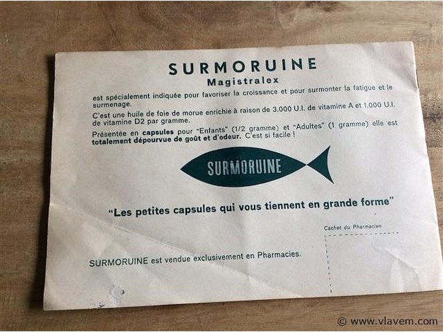 Reclame kleurboekje - afbeelding 4 van  4