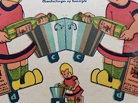 Reclame lacroix - afbeelding 2 van  3