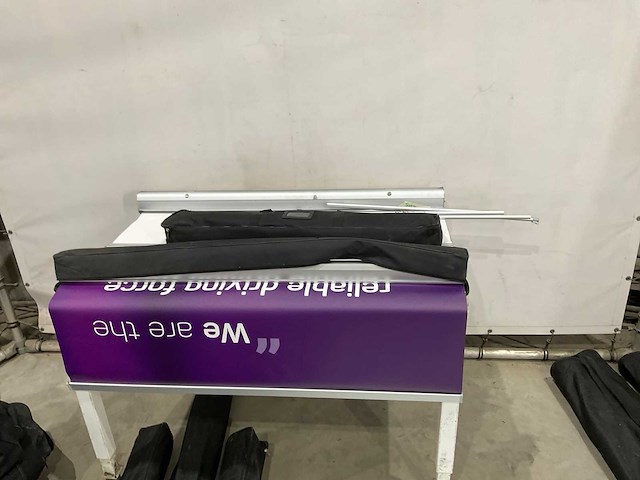 Reclame materiaal - afbeelding 2 van  4