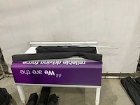 Reclame materiaal - afbeelding 2 van  4
