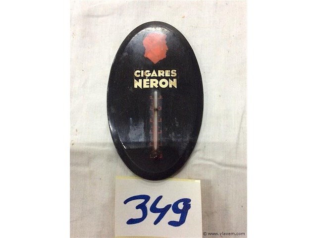 Reclame néron ( thermometer) - afbeelding 1 van  2