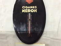 Reclame néron ( thermometer) - afbeelding 1 van  2