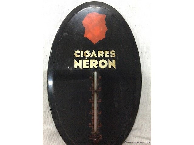 Reclame néron ( thermometer) - afbeelding 2 van  2