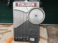 Reclame object, tungsram - afbeelding 1 van  1