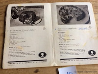 Reclame oetker's nagerechten - afbeelding 2 van  4