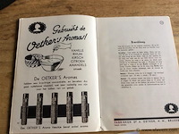 Reclame oetker's nagerechten - afbeelding 3 van  4