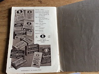 Reclame oetker's nagerechten - afbeelding 4 van  4