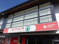 Reclame paneel - afbeelding 1 van  2