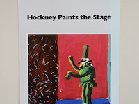 Reclame poster kunst - afbeelding 1 van  3