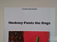 Reclame poster kunst - afbeelding 2 van  3