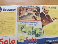 Reclame solo - afbeelding 2 van  3