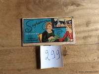 Reclame superior naalden - afbeelding 1 van  2