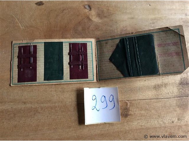 Reclame superior naalden - afbeelding 2 van  2